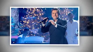 Thomas Anders - Wonderful Dream