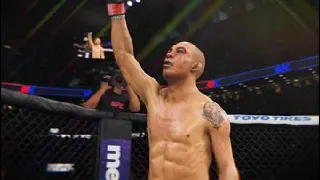 Jose Aldo vs Choi | UFC 3 Online