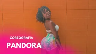 Pandora - DJ Matt-D, Vulgo FK, Menor MC, MC GP | Sara Brandão - coreografia