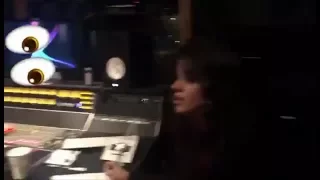 CAMILA CABELLO SNAP/INSTA STORIES 4-9 JULY 2017