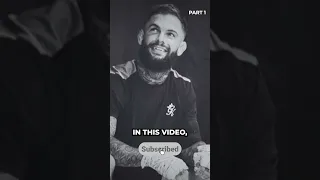 Cody Garbrandt's Rise in MMA #shorts