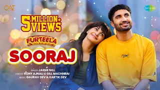 Sooraj | Furteela | Jassie Gill | Amyra Dastur | New Punjabi Movie | Releasing on 26th April 2024