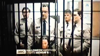 AMC (2013) FearFest Halloween Marathon