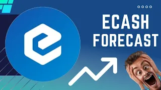 ECASH COIN TODAY'S TECHNICAL PRICE PREDICTION || XEC CRYPTO NEWS UPDATE LIVE