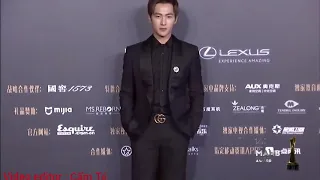 FMV Yang Yang - Black Suit