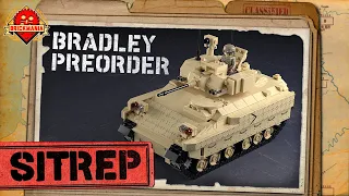 Brickmania SitRep 7/24/20