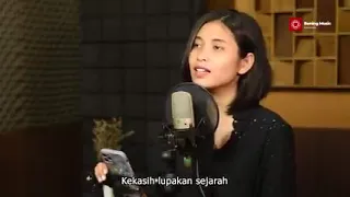 y2mate com   Sembilu Cover  Lirik  Ella  Elma Bening Musik  lagu Malaysia Terbaru  v240P