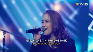 ENGKAU BAIK - NDC WHORSHIP , LAGU ROHANI KRISTEN, EDWARD CHEN