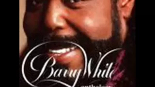 Barry White-Just The Way You Are