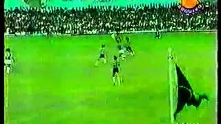 FLUMINENSE 2X1 BOTAFOGO - CARIOCA 1975