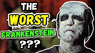 THE EVIL OF FRANKENSTEIN | Vintage Horror Review | Hammer Horror