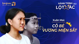 Hành Trình Lột Xác mùa 6 | Tập 2: Trần Thị Xuân Mai - Cô bé vương miện sắt