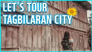 PART 2: BLOOD COMPACT | BALILI'S HERITAGE HOUSE | MABAW REEF | SALAZAR MONUMENT & MORE! ♡ #BOHOL