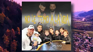 Darako - No le Temo a la Vida (Video Oficial)