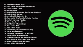 SPOTIFY TOP HITS INDONESIA FEBRUARI 2021