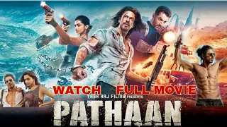 PATHAAN FULL MOVIE WATCH 😎🔥 | English Subtitles #shahrukh  #salmankhan #johnabraham #deepikapadukone