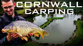 Gwinear Fishery | Jack Griffiths | Floater and Margin Fishing