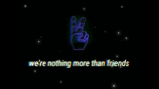 friend - anne marie ft marshmello / / yourtumblrguy