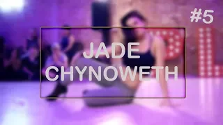 Compilation #5 Jade Chynoweth