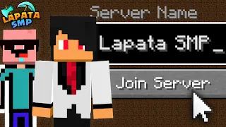 Why I'm Joining The Deadliest LifeSteal SMP...