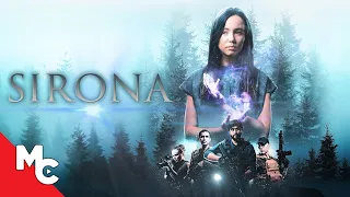 Sirona | Full 2024 Movie | Mystery Sci-Fi Adventure