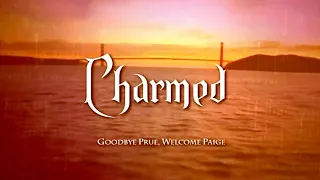 Charmed || All Hell Breaks Loose [3x22] & Charmed Again [4x01/4x02] Opening Credits