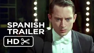 Grand Piano Official Spanish Trailer #1 (2013) - Elijah Wood Thriller HD