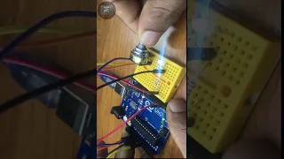 LED dimmer with Arduino PWM