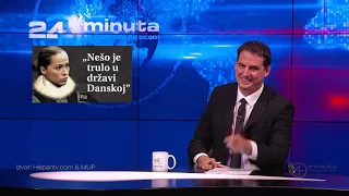 24 minuta: Državni organi (deo 2)