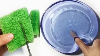 Satisfying & Relaxing Slime Videos #193 (Slime ASMR) HD