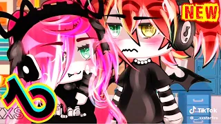 👉 GachaLife TikTok  👈 ComPiLation [🍂 205 ] - 【 Bum Bum 】