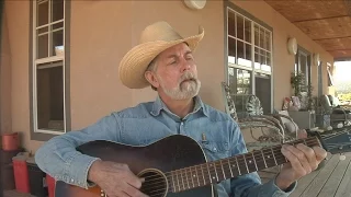 Guitar Maker (Texas Country Reporter)