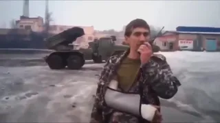 TOP Russian fails army