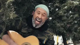 Новый текст к знаменитой песне - Сергей Бабкин перепел песню "Я - солдат"