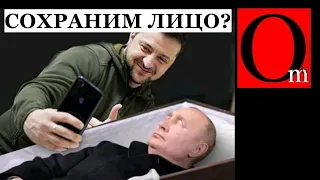 "Победим? Так вопрос не стоит. Нам бы Белгород удержать" - шел второй год "сво"