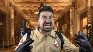 Ghostbusters (2016) Game Angry Review