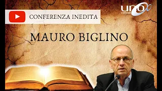 Mauro Biglino conferenza inedita 👉 I Falsi Testamenti