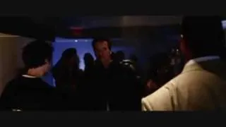 Schwarzenegger Cameo