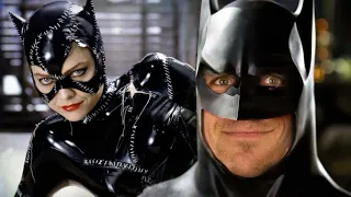 Das ist für mich der beste Batman-Film - Die besten Filme aller Zeiten - Filmkritik