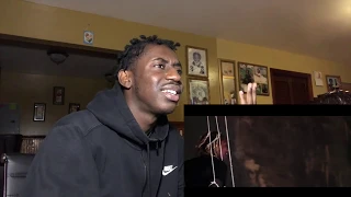 Lil Skies - Havin My Way (feat. Lil Durk) [Official Music Video] REACTION