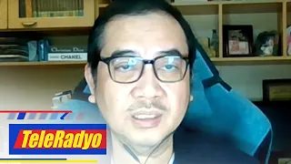 SRO | TeleRadyo (11 January 2022)