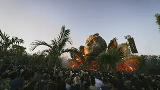 Tomorrowland presents: CORE Tulum 2023