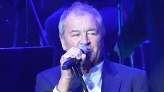 Rock meets Classic 2019 - Ian Gillan - Highway Star (Live) @ Jahrhunderthalle Frankfurt 03.03.19