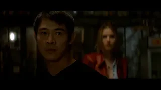 Kiss of the Dragon- Liu Jian vs pimp