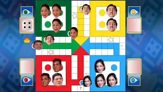 Tarak Mehta ka ulta chasma ludo game | babita funny game | jethalal ludo game