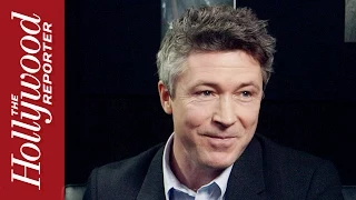 Berlin: Aidan Gillen Reveals the Best Advice He Ever Received