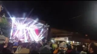 VEJA COMO FOI O SHOW DE MANO WALTER EM ARARUNA PB, EMANCIPAÇÃO POLÍTICA 146 ANOS - 2022 NORDESTE