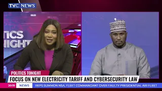 Analysing New Electricity Tariff And Cybersecurity Law