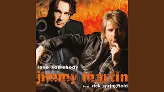 Love Somebody (feat. Rick Springfield) (Extended Rock Mix)