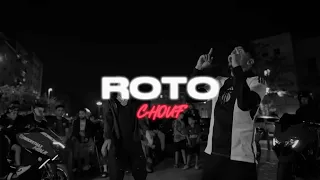 [FREE] Morad x Beny Jr x Babygang type beat " ROTO" (Prod. Chouf)